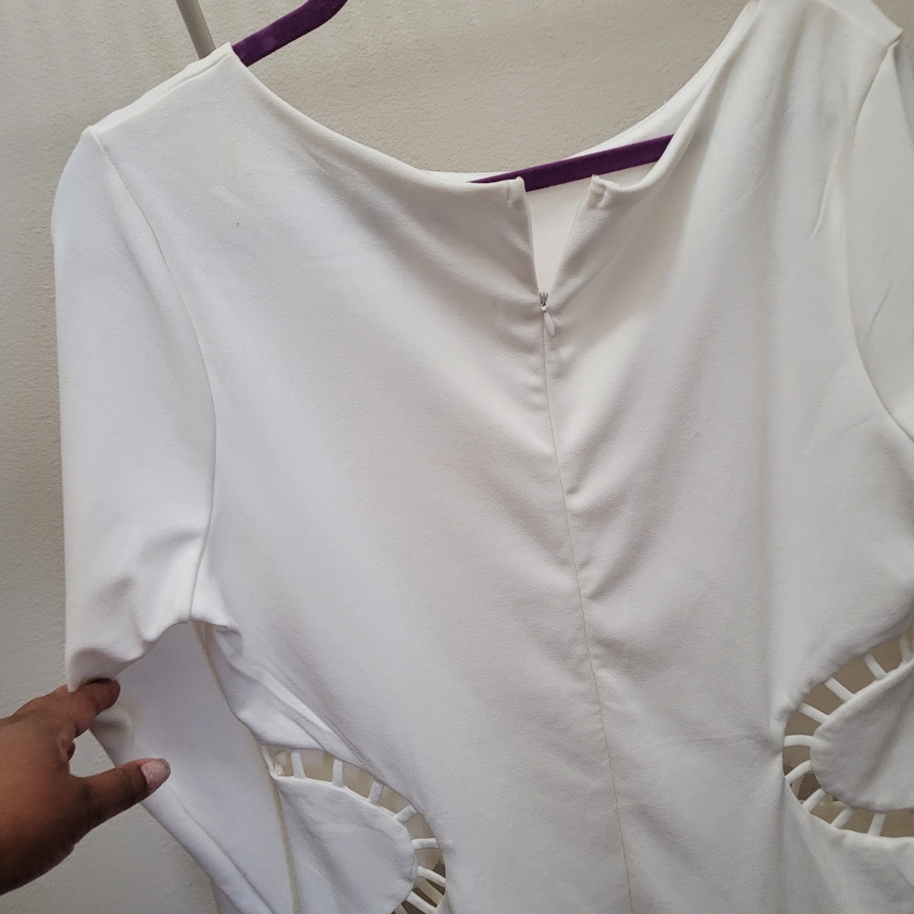 Fashion Forward Dress - Picture 2 of 2